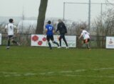 ST D.Z.C. '09/S.K.N.W.K. JO14-1JM - Breskens JO14-1JM (competitie) seizoen 2021-2022 (voorjaar - 3e fase)) (50/112)